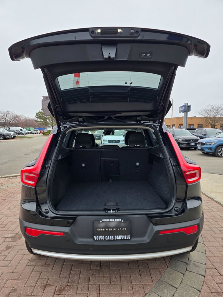 2025 Volvo XC40 CORE BRIGHT THEME-15