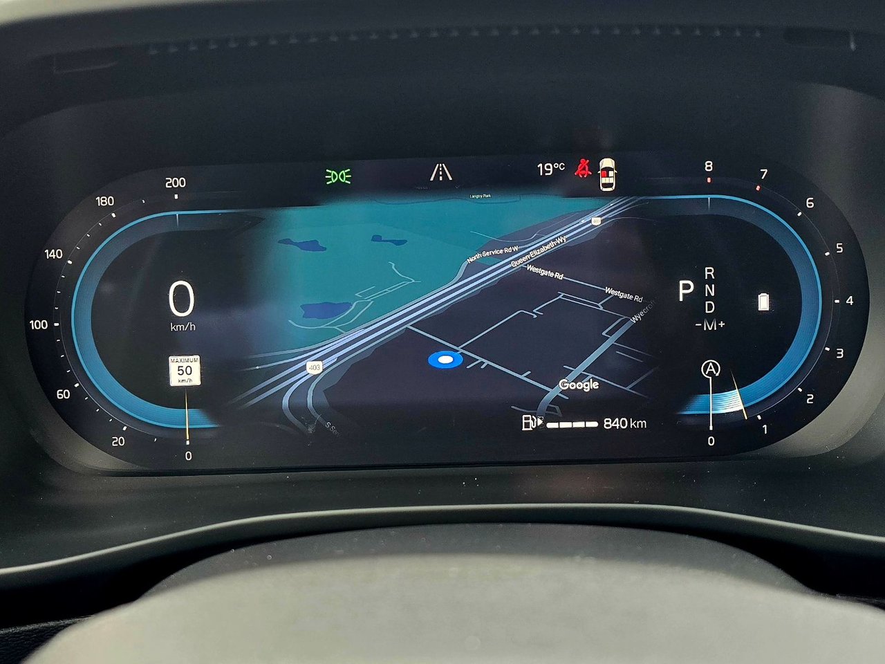 2025 Volvo XC40 CORE BRIGHT THEME-25