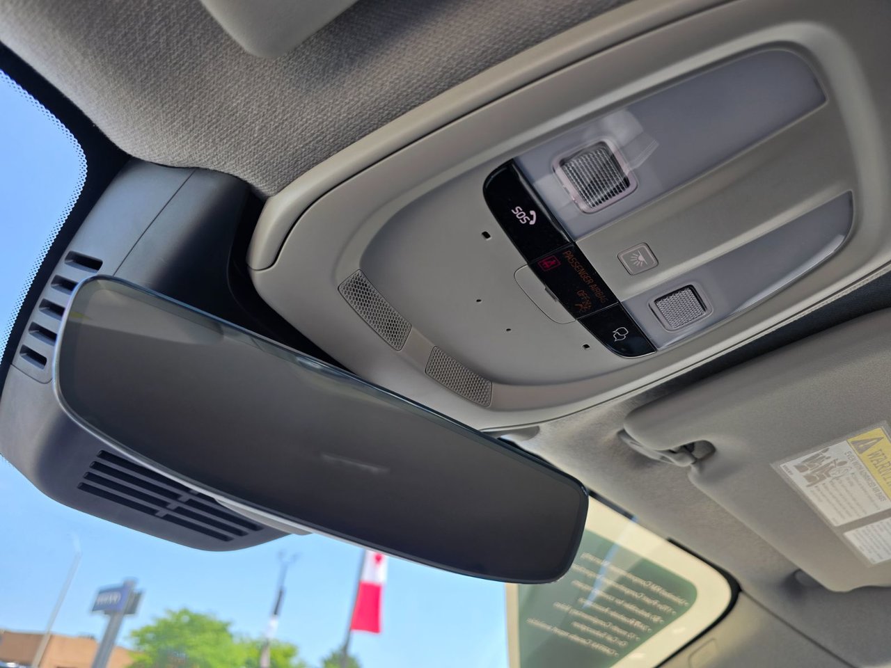 2025 Volvo XC40 CORE BRIGHT THEME-25