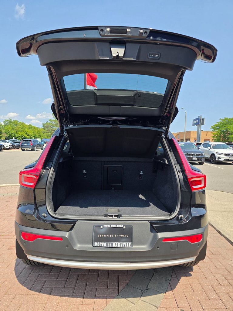 2025 Volvo XC40 CORE BRIGHT THEME-15