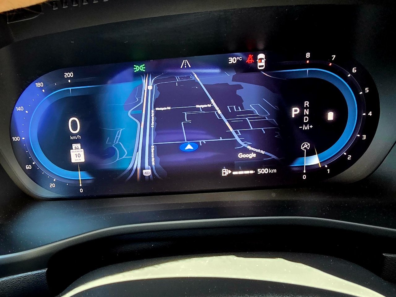2025 Volvo XC40 CORE BRIGHT THEME-24
