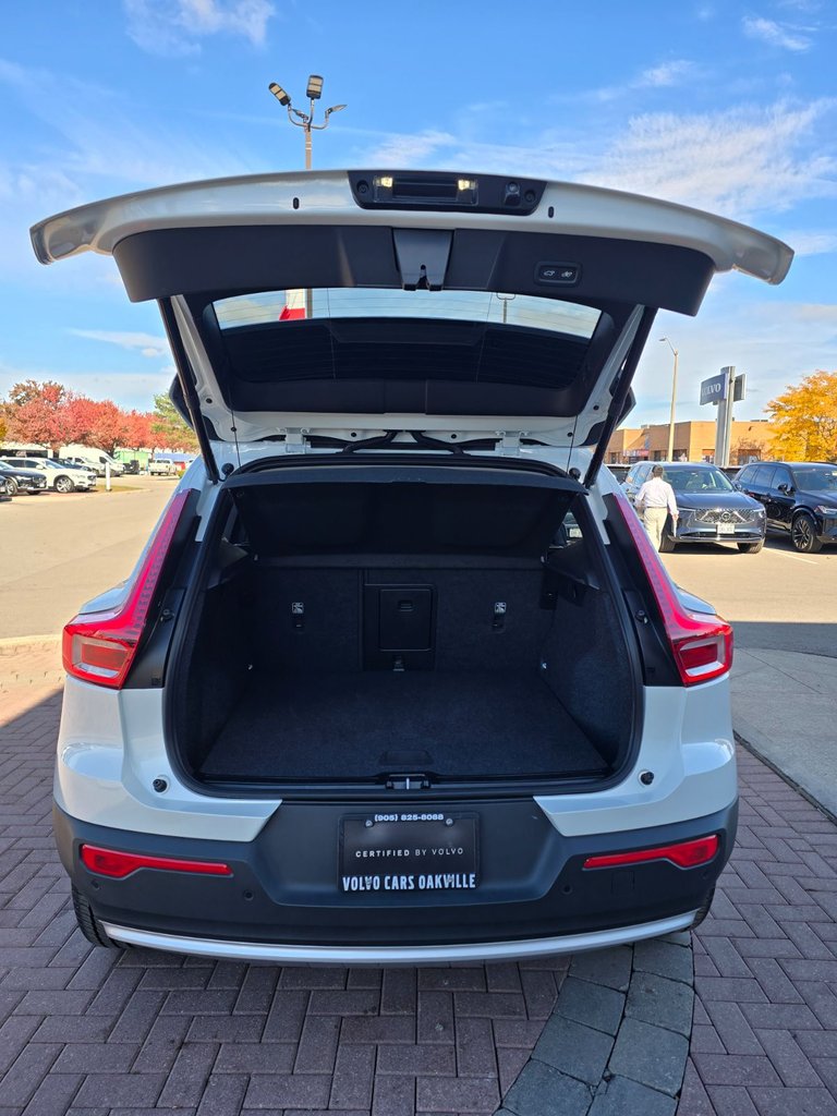 2025 Volvo XC40 CORE BRIGHT THEME-15