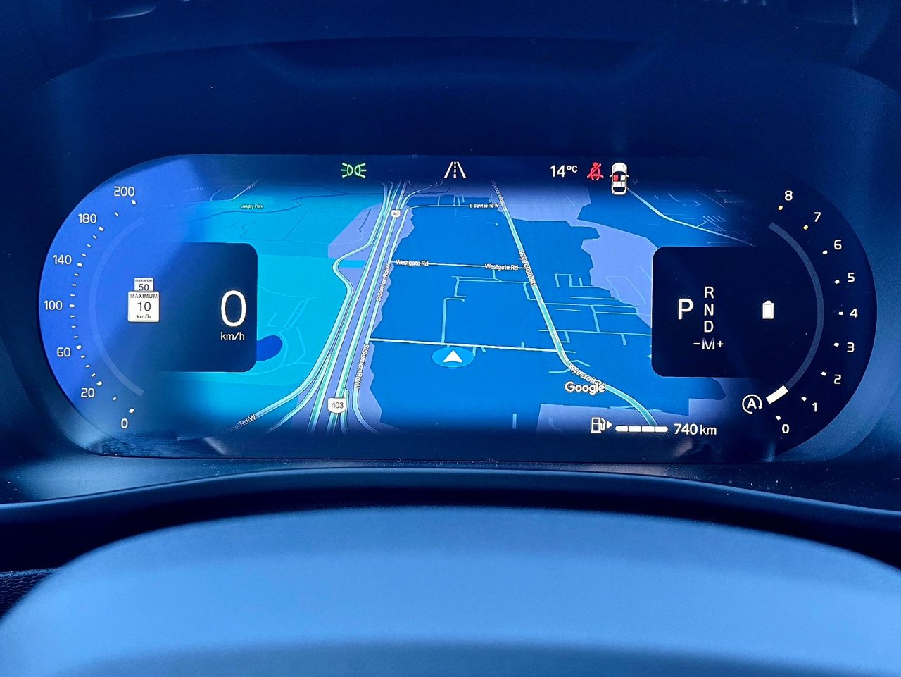 2025 Volvo XC40 CORE BRIGHT THEME-26