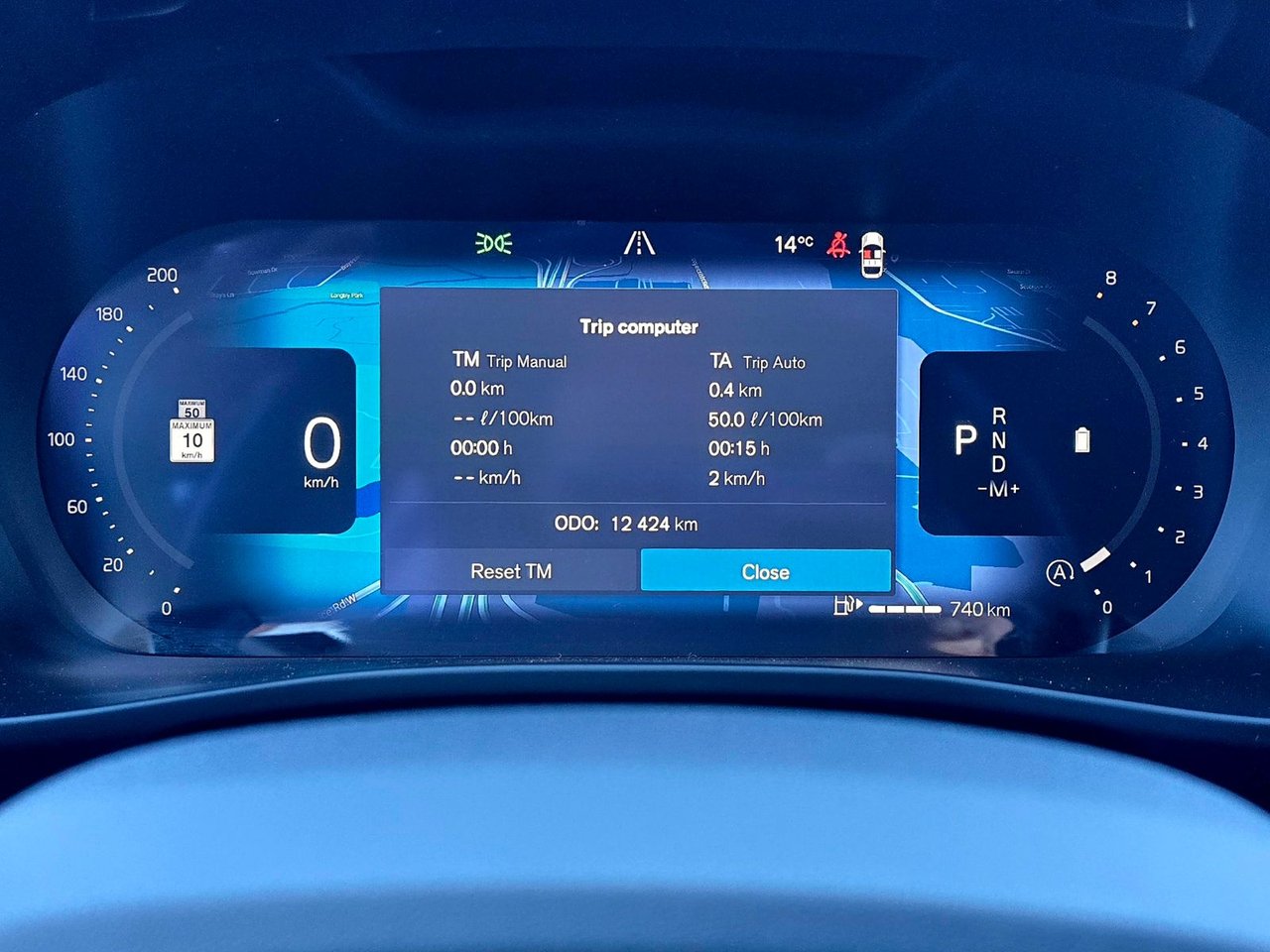 2025 Volvo XC40 CORE BRIGHT THEME-1