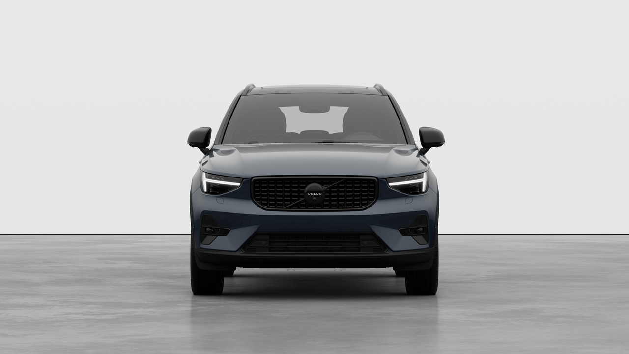 2026 Volvo XC40 Ultra Black Edition-4