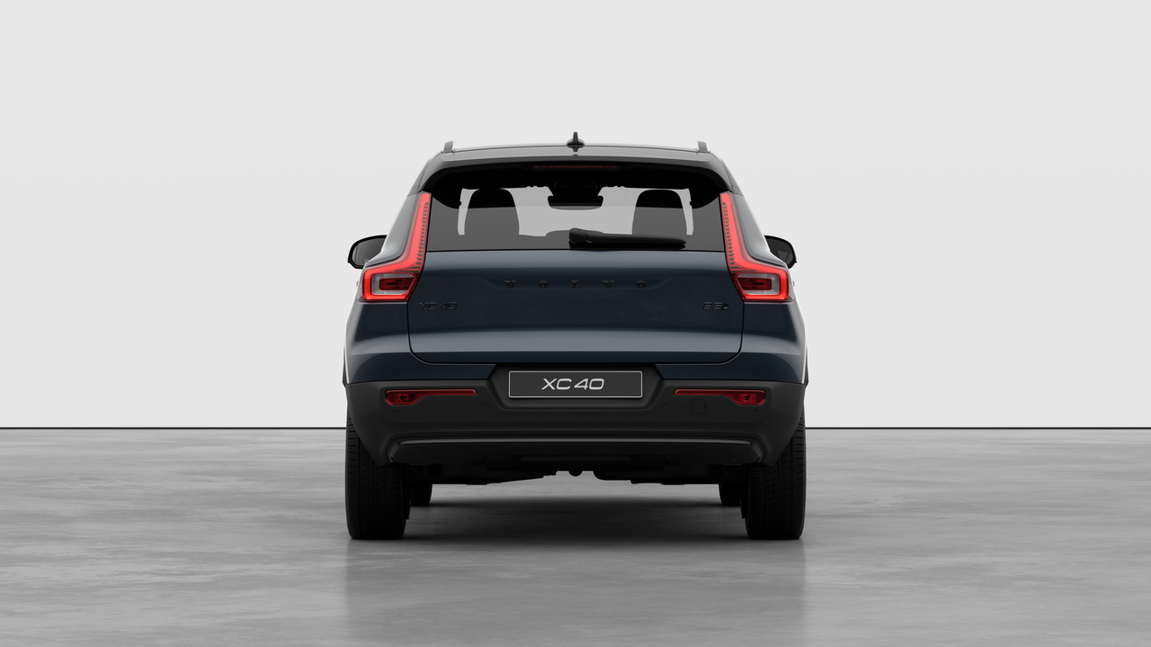 2026 Volvo XC40 Ultra Black Edition-5