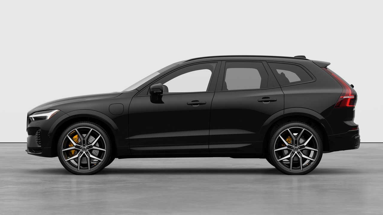 2026 Volvo XC60 Plug-in hybrid Polestar Engineered-7
