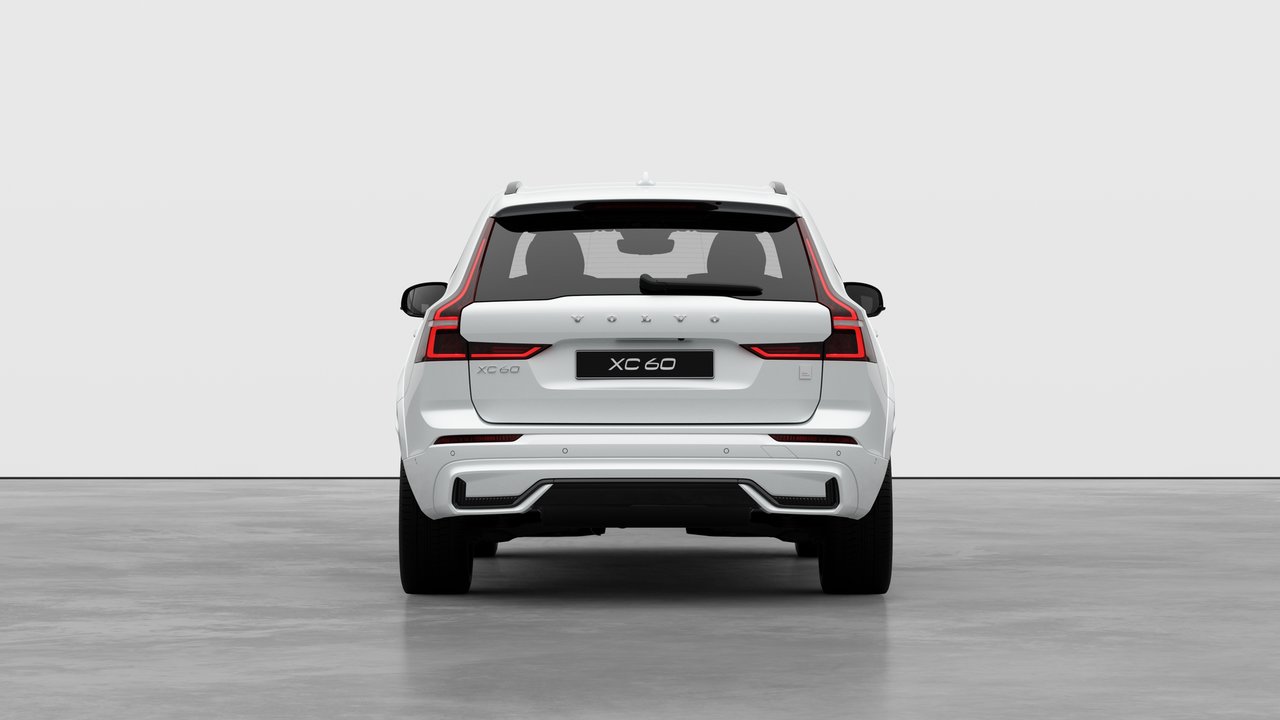 2026 Volvo XC60 Plug-in hybrid Polestar Engineered-5