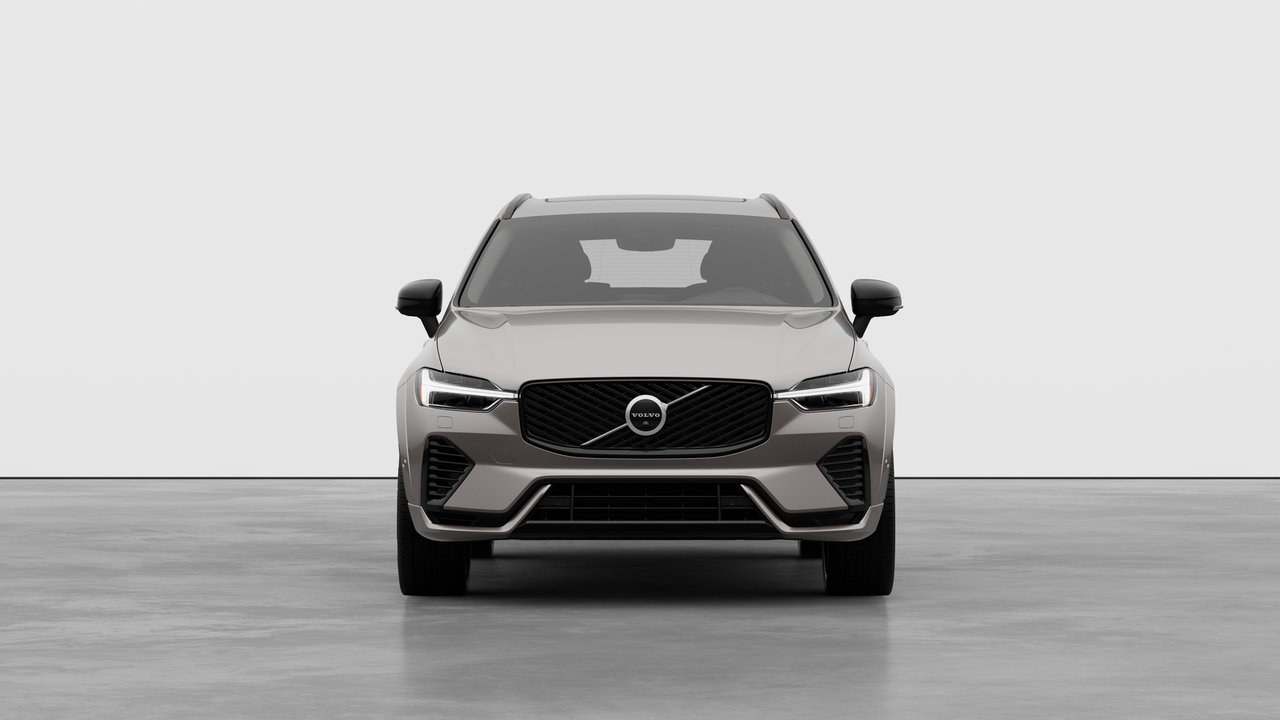 2026 Volvo XC60 Plug-in hybrid Ultra-4