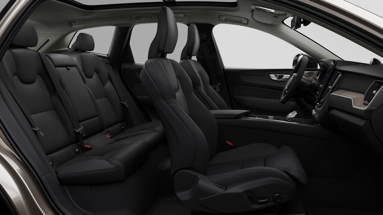 2026 Volvo XC60 Plug-in hybrid Ultra-12