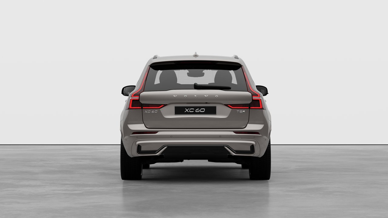 2026 Volvo XC60 Plug-in hybrid Ultra-5