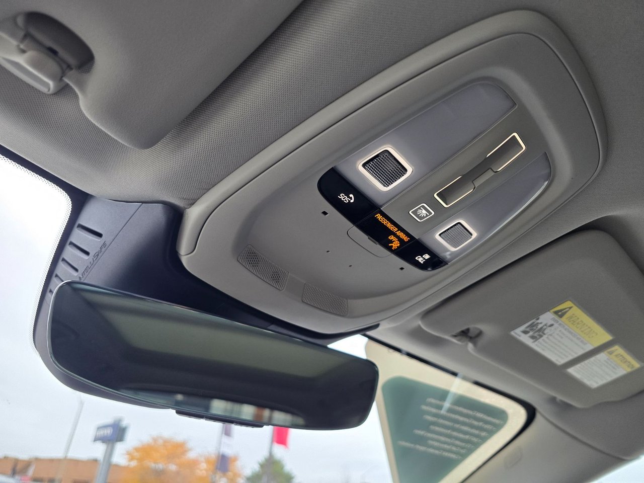 2022 Volvo XC60 RECHARGE INSCRIPTION EXPRESSION-28