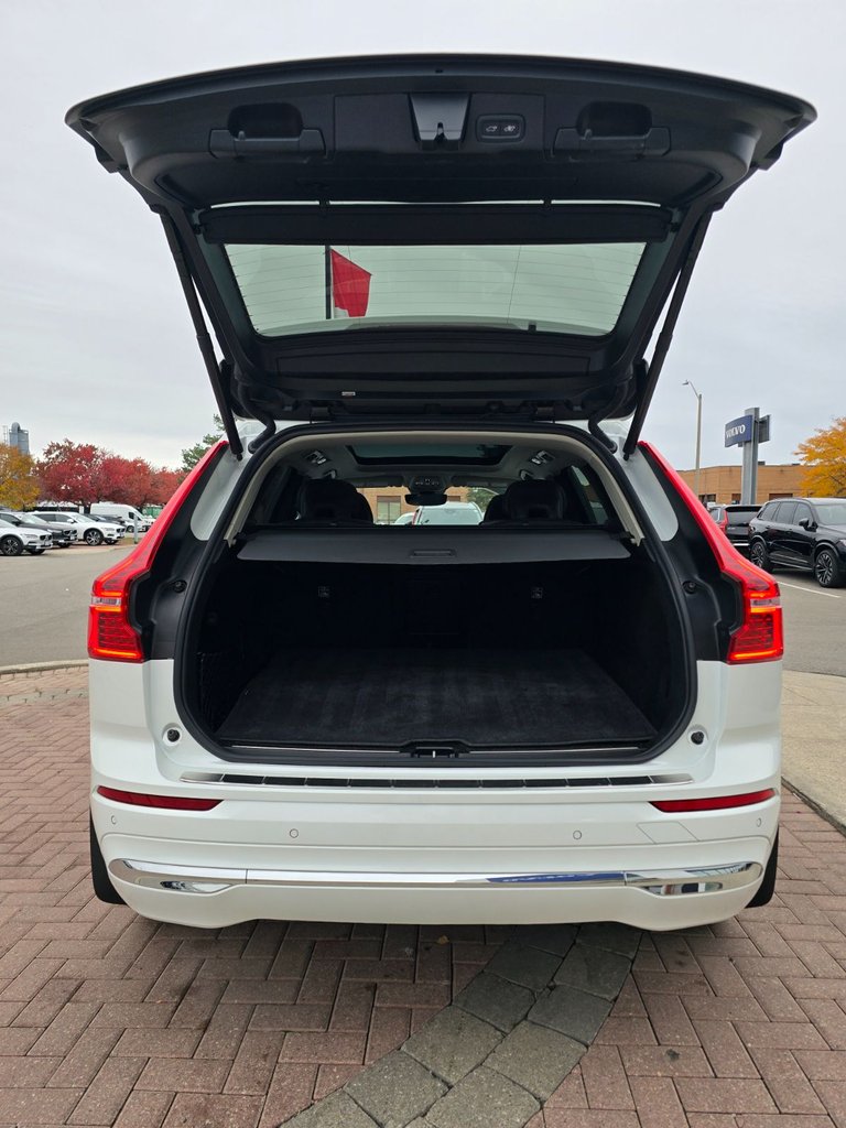 2022 Volvo XC60 RECHARGE INSCRIPTION EXPRESSION-18