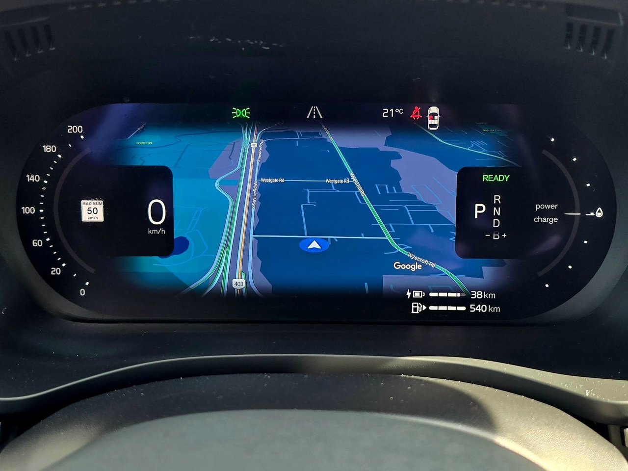 2024 Volvo XC60 RECHARGE PLUS DARK THEME-28