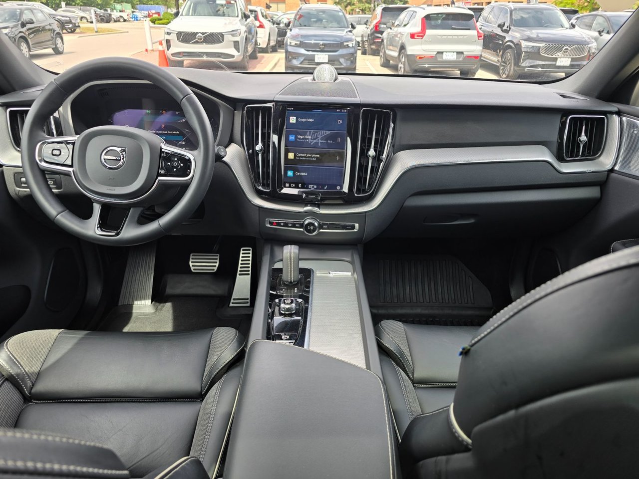 2022 Volvo XC60 R-DESIGN-4