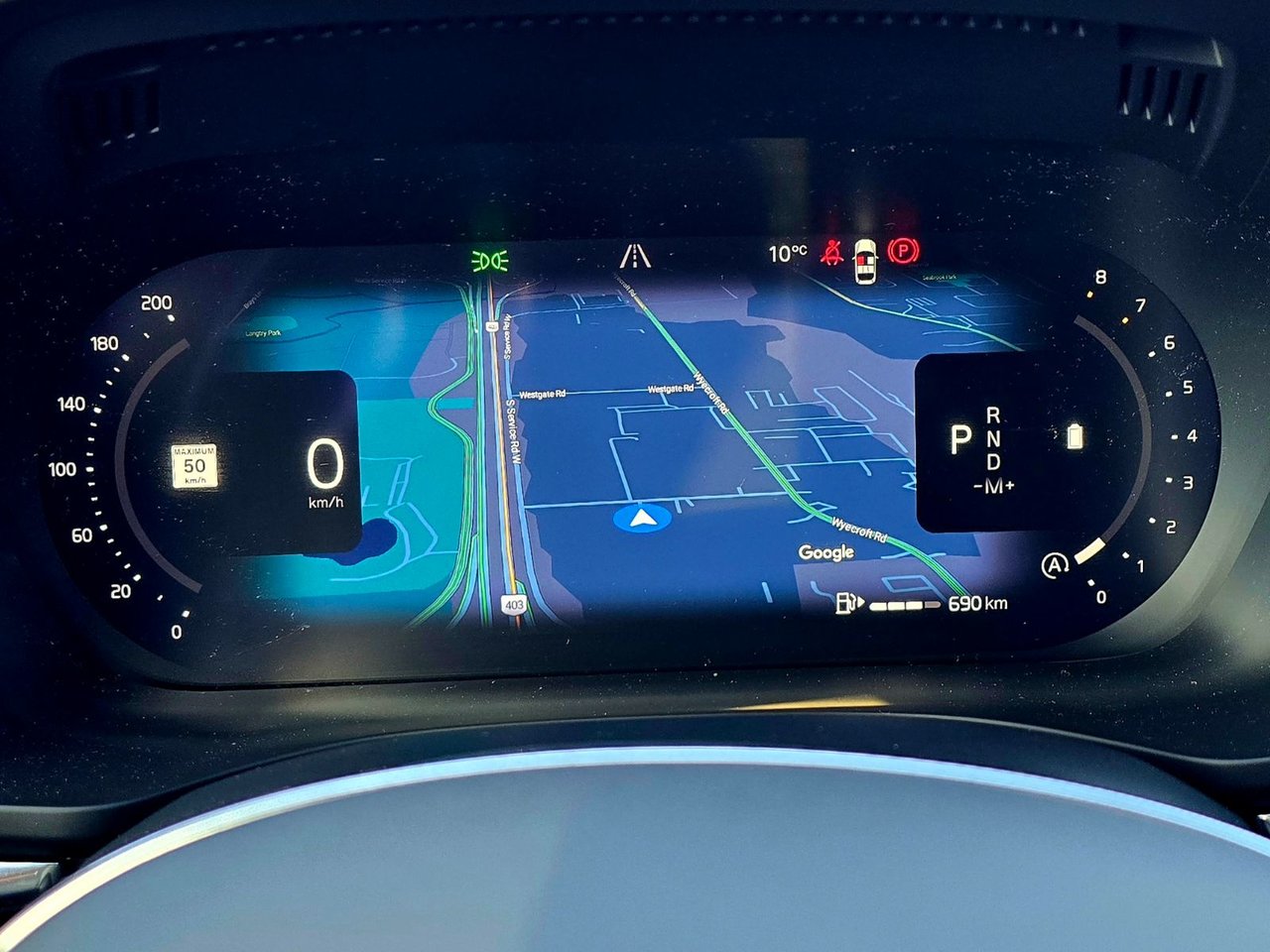 2023 Volvo XC60 PLUS DARK THEME-25