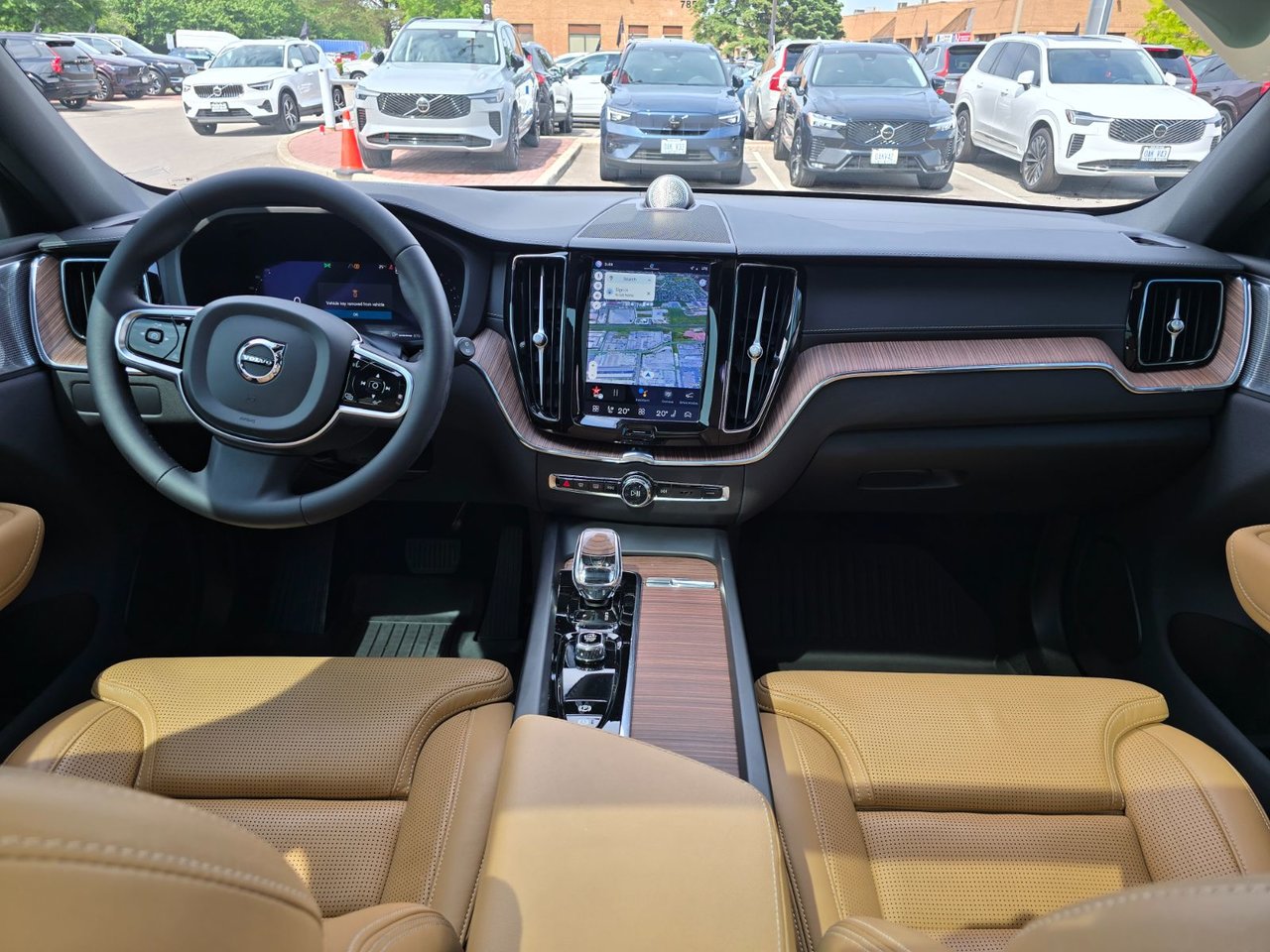 2023 Volvo XC60 ULTIMATE BRIGHT THEME-4