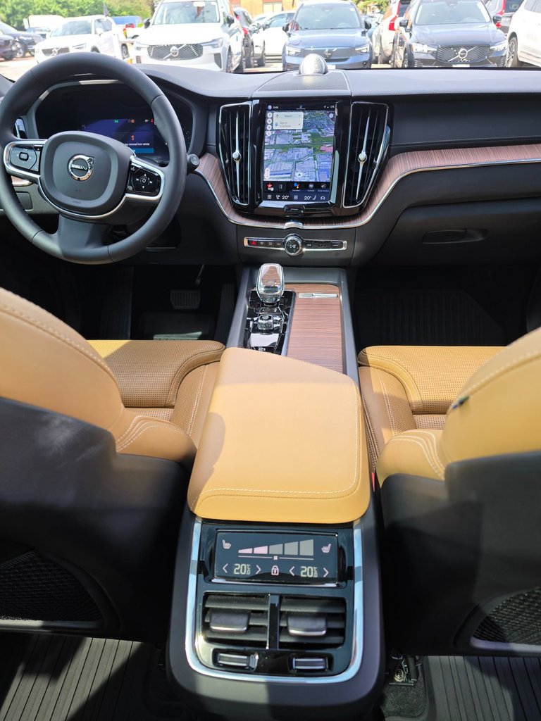 2023 Volvo XC60 ULTIMATE BRIGHT THEME-21