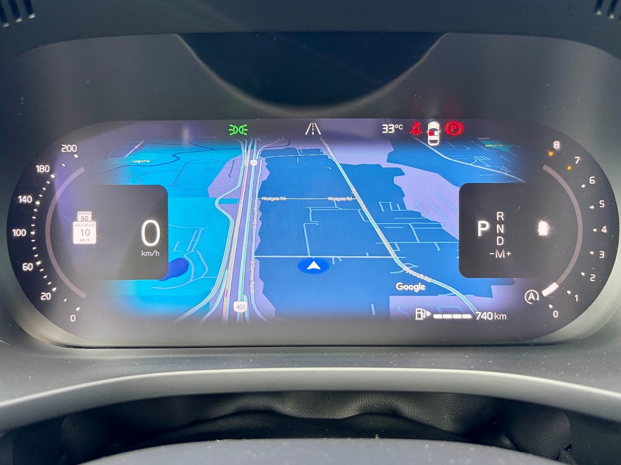 2023 Volvo XC60 ULTIMATE DARK THEME-26