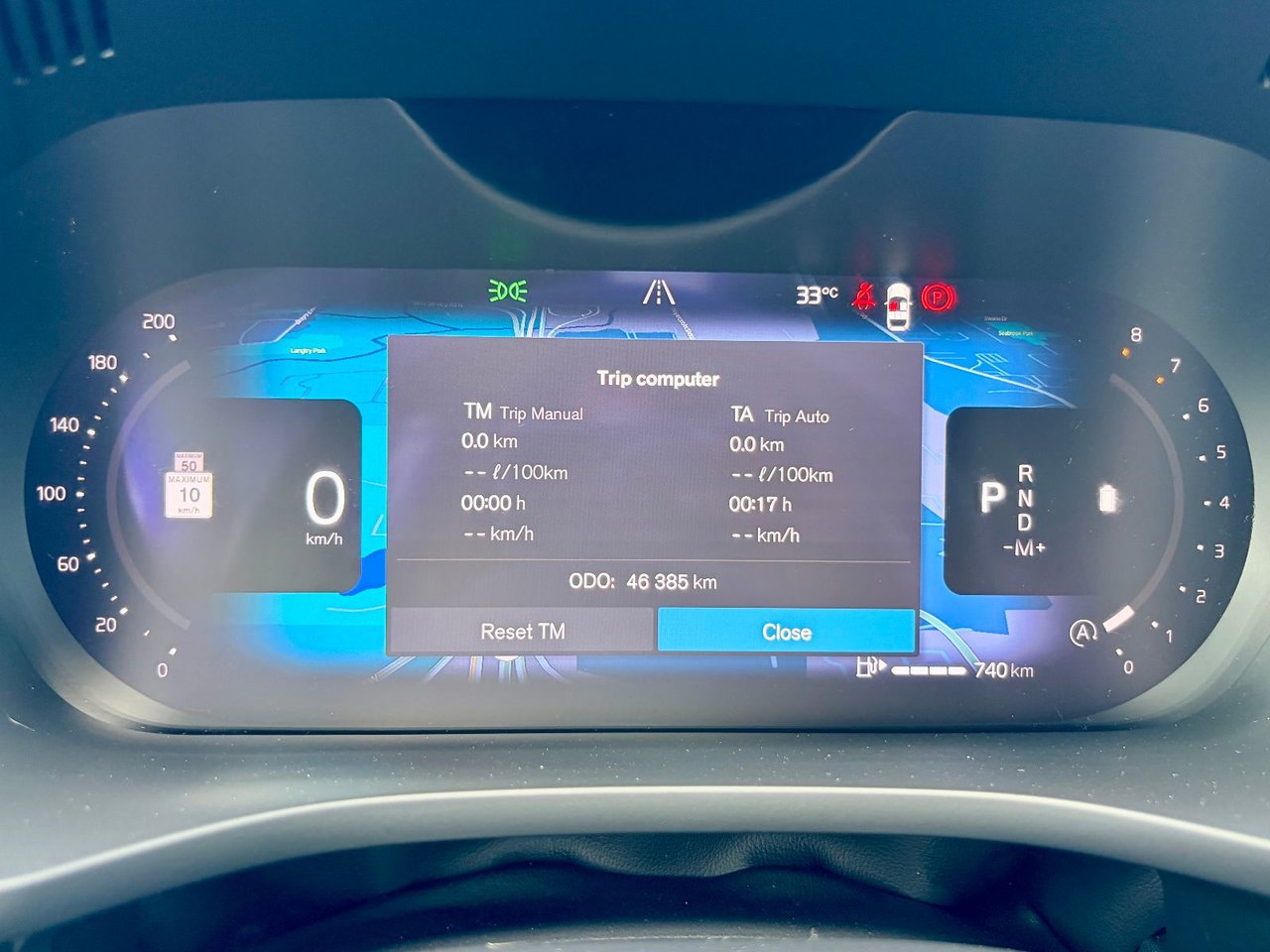 2023 Volvo XC60 ULTIMATE DARK THEME-1