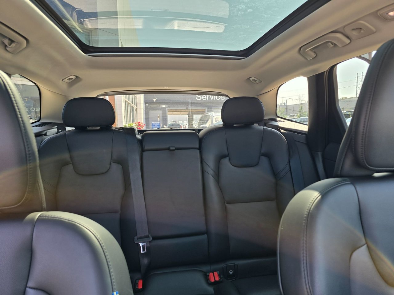 2024 Volvo XC60 CORE DARK THEME-8