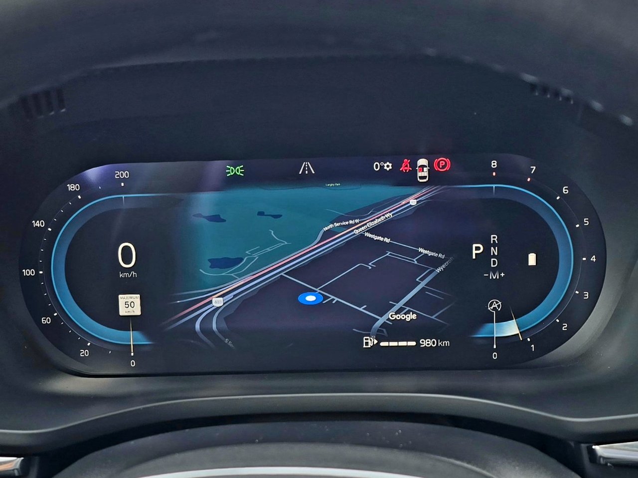 2025 Volvo XC60 ULTRA DARK THEME-26