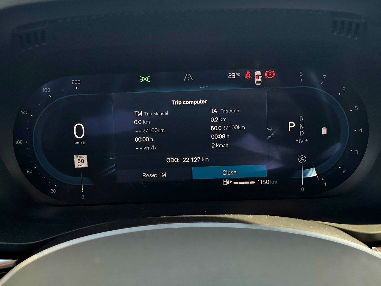 2025 Volvo XC60 PLUS DARK THEME-1
