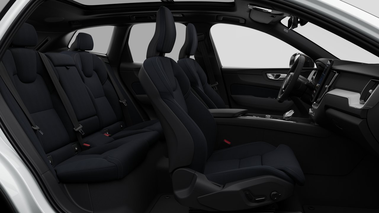 2026 Volvo XC60 Ultra-12