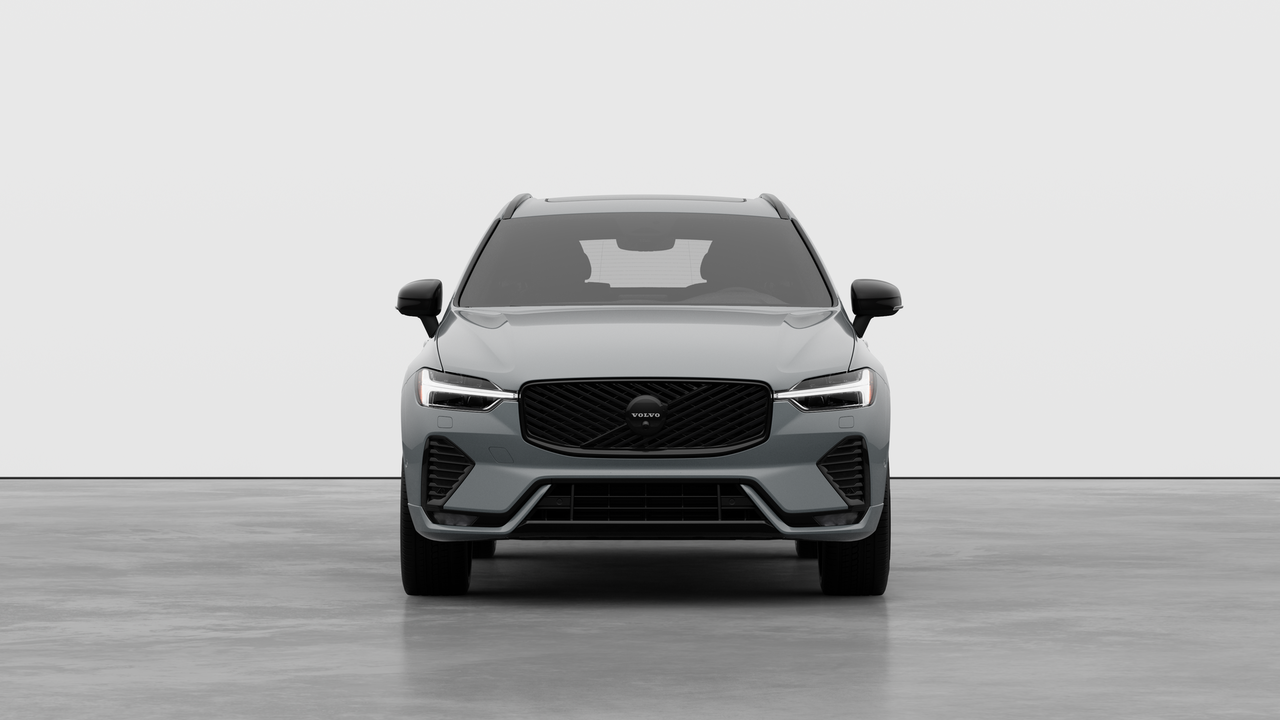 2026 Volvo XC60 Ultra Black Edition-4