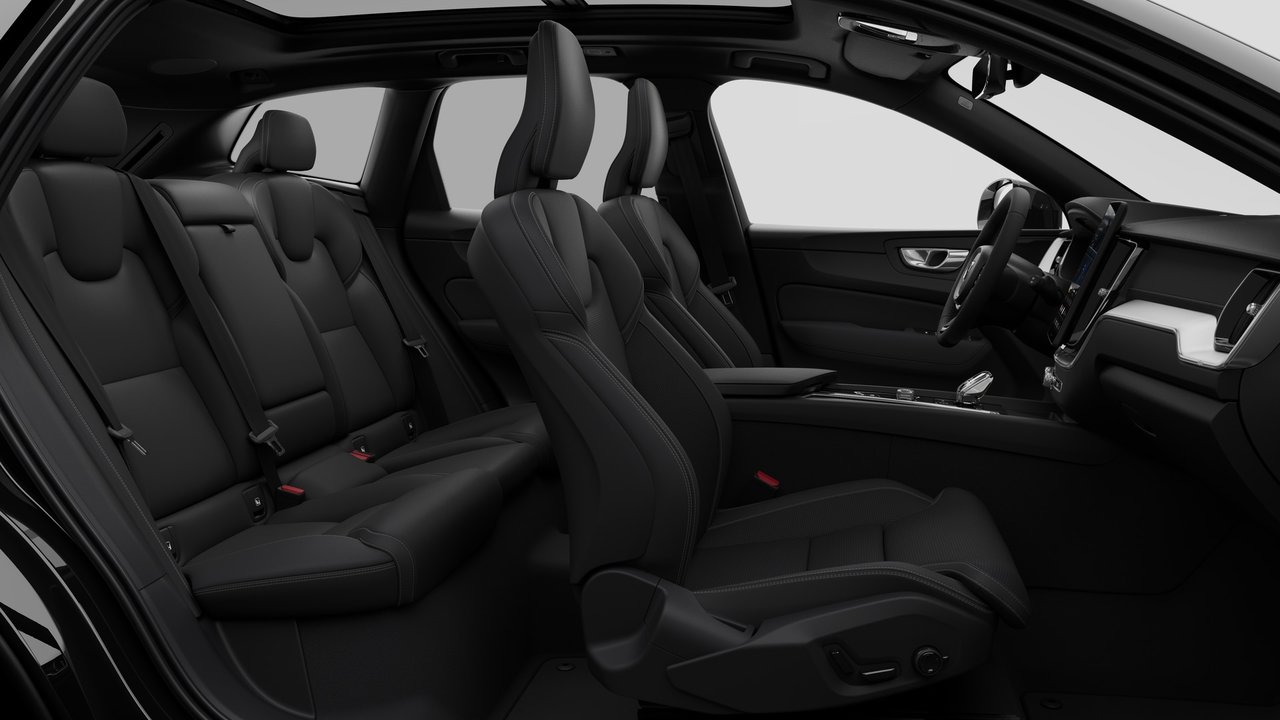 2026 Volvo XC60 Ultra Black Edition-12