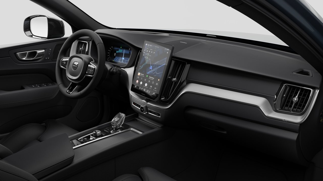 2026 Volvo XC60 Ultra Black Edition-9