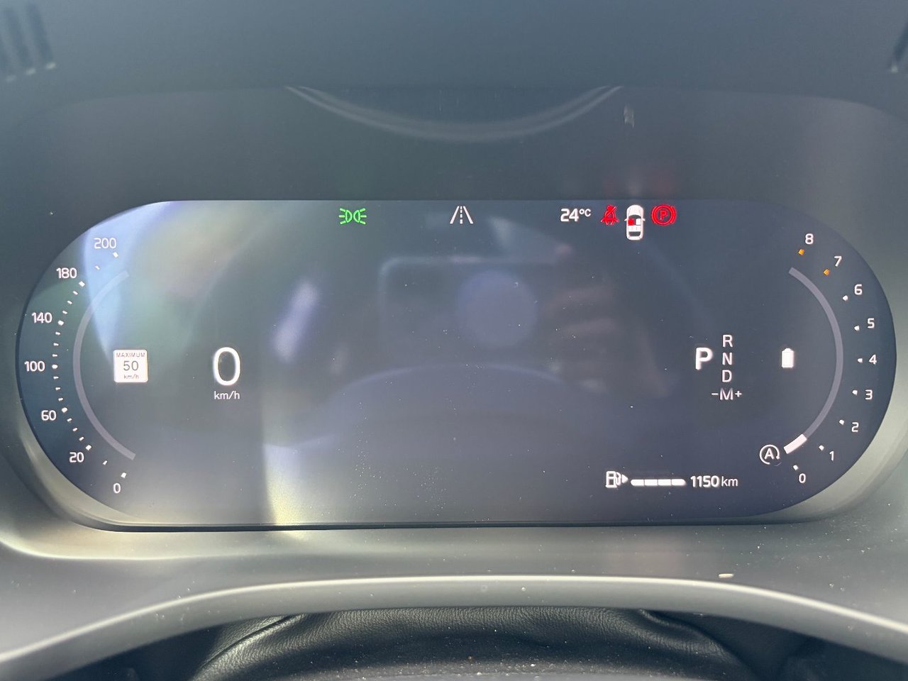 2026 Volvo XC60 PLUS DARK THEME-24