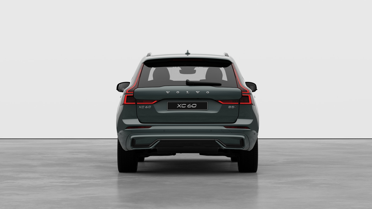 2027 Volvo XC60 Ultra Dark Theme-5