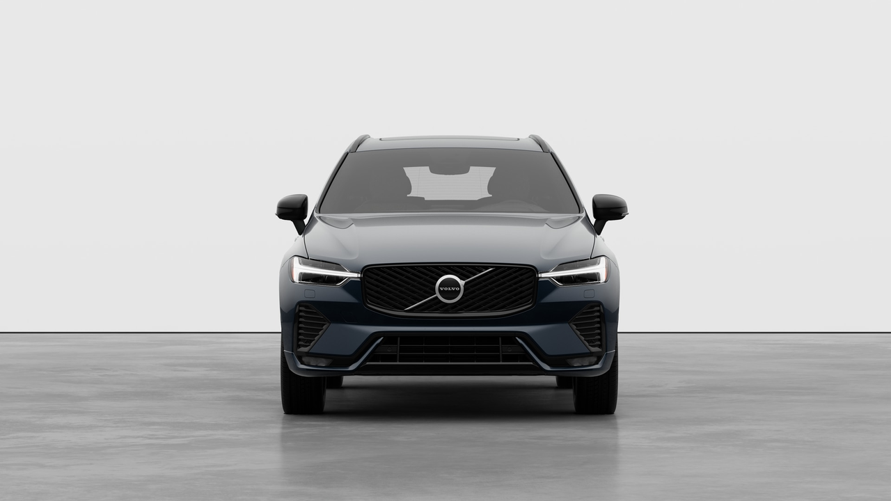 2027 Volvo XC60 Core Dark Theme-4
