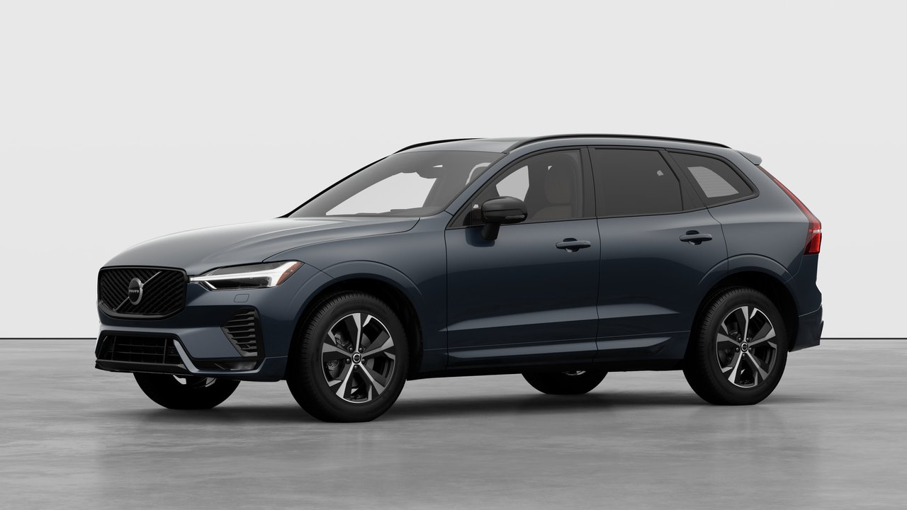 2027 Volvo XC60 Core (Dark Theme)-0