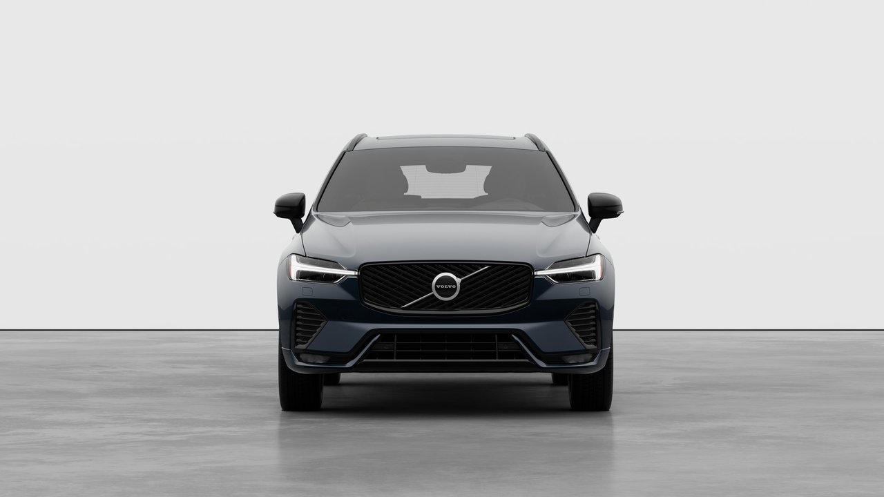 2027 Volvo XC60 Core (Dark Theme)-4