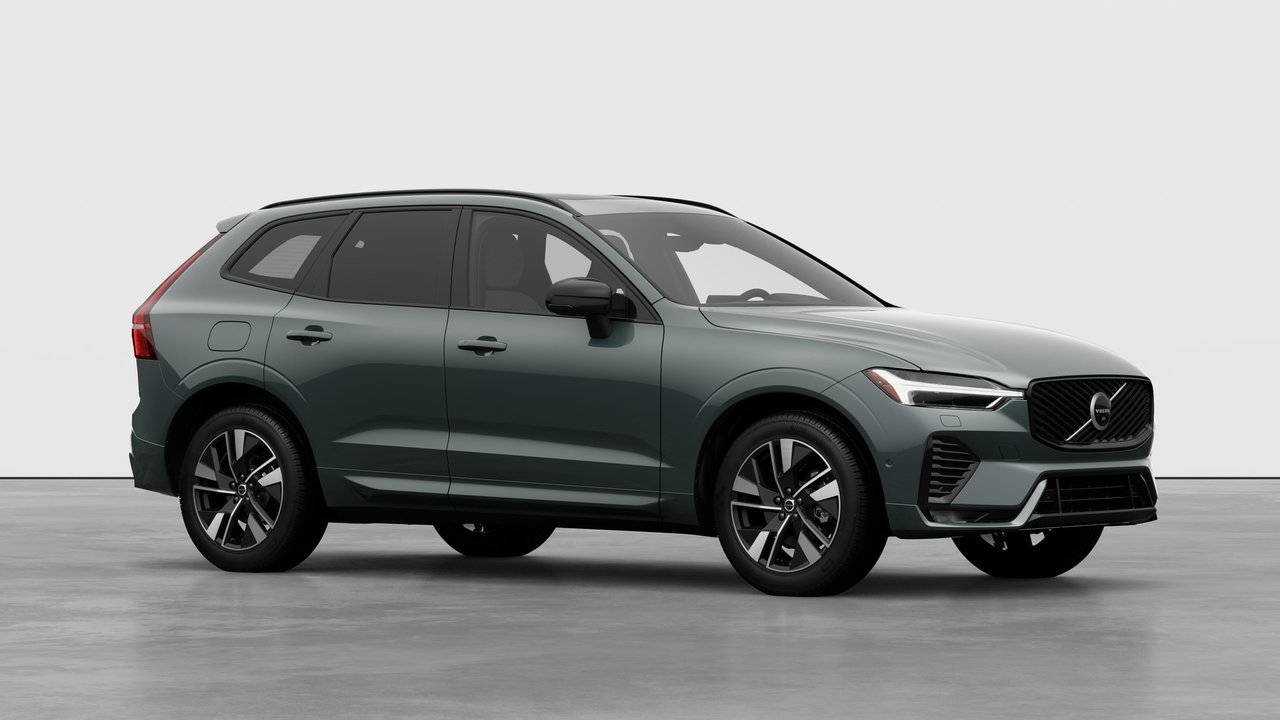 2027 Volvo XC60 Plus Dark Theme-2