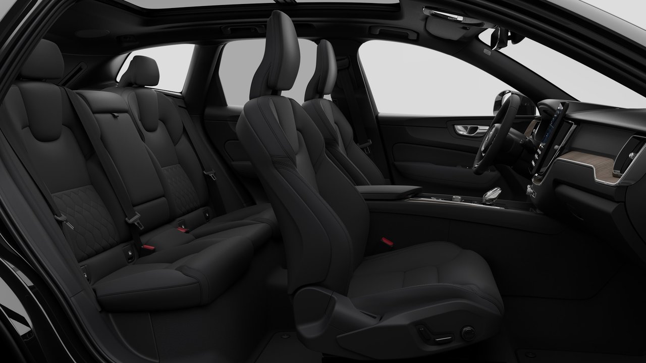 2027 Volvo XC60 Plus Dark Theme-12