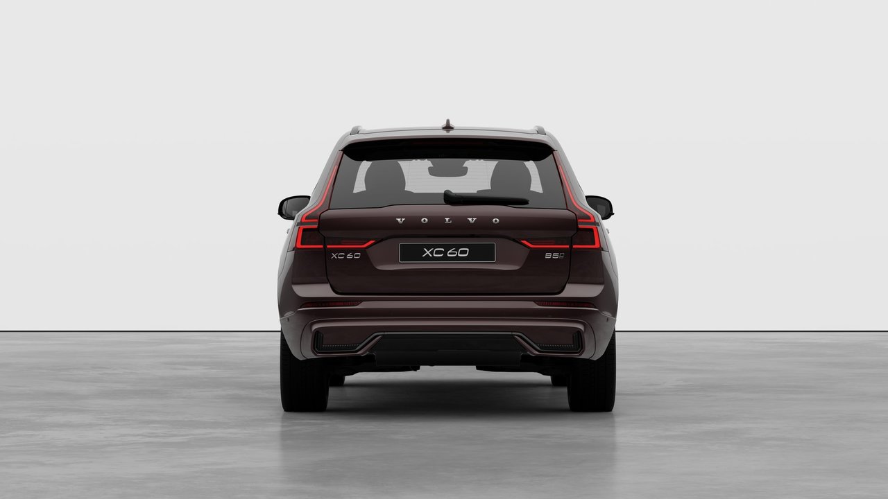 2027 Volvo XC60 Ultra Dark Theme-5