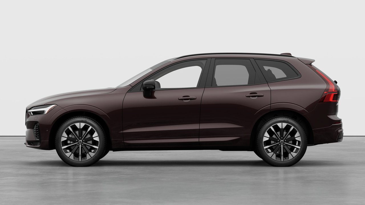 2027 Volvo XC60 Ultra Dark Theme-7