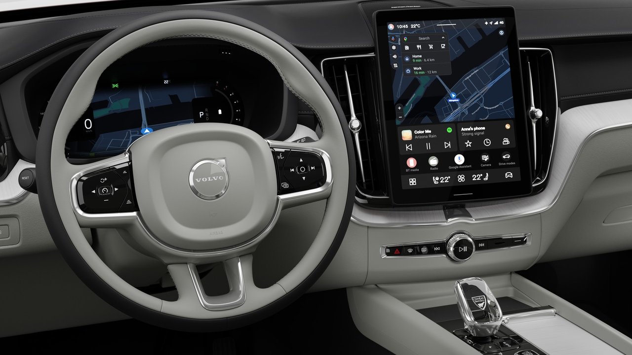 2027 Volvo XC60 Ultra Dark Theme-13