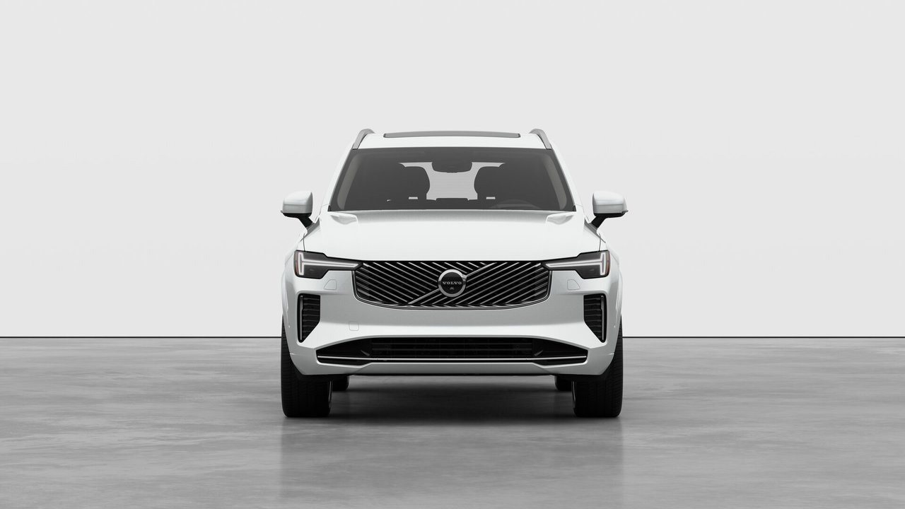 2026 Volvo XC90 Plug-in hybrid Ultra 7-Seater (Bright Theme)-4