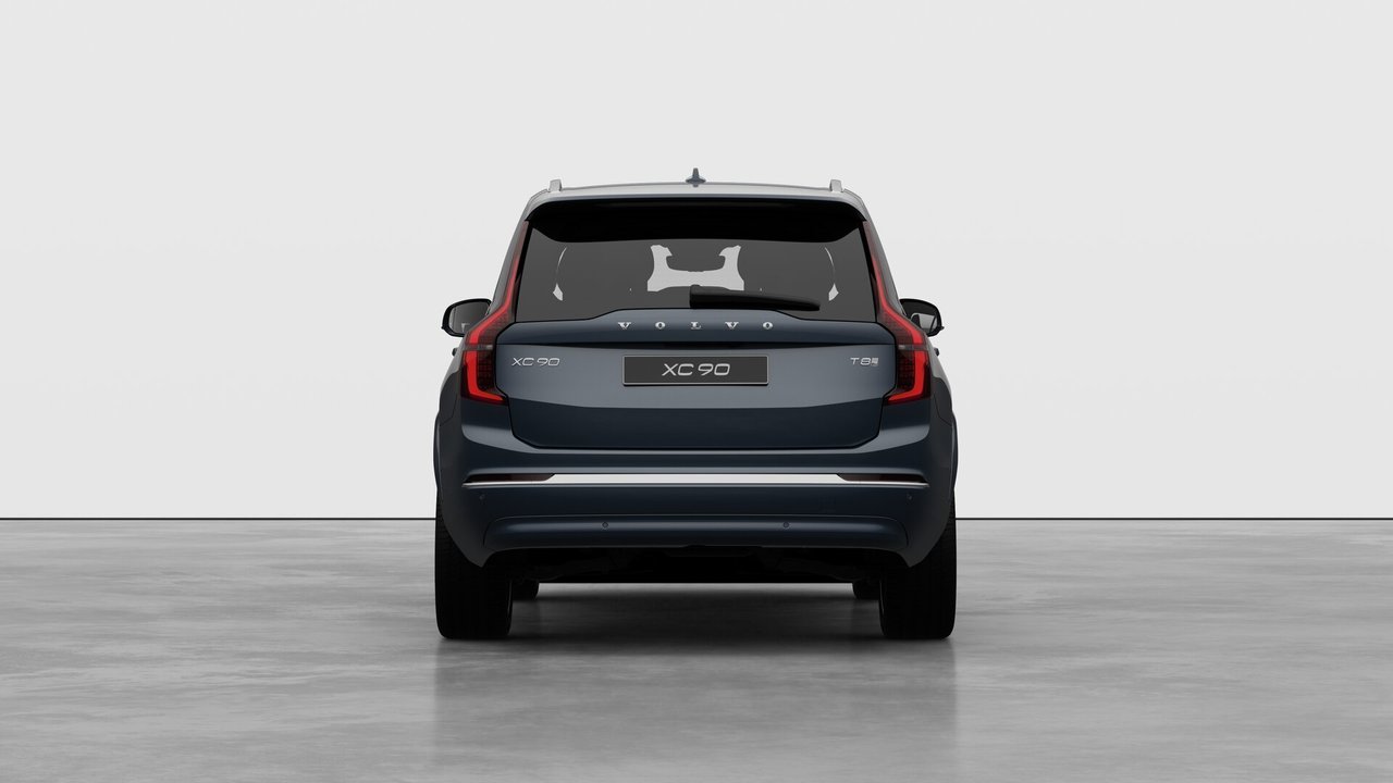 2026 Volvo XC90 Plug-In Hybrid Ultra Bright Theme-5