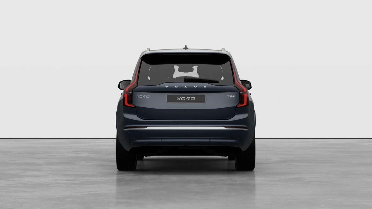 2027 Volvo XC90 Plug-in hybrid Ultra 7-Seater (Bright Theme)-5