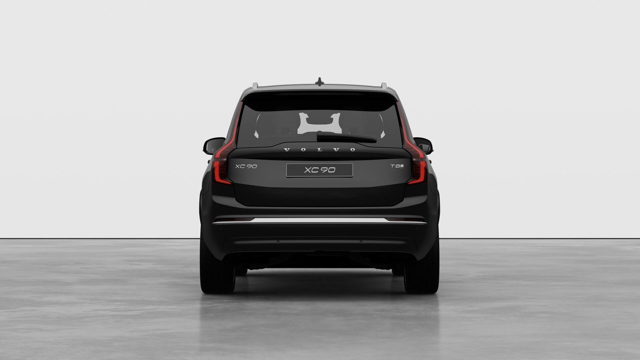 2027 Volvo XC90 Plug-In Hybrid Ultra Bright Theme-5
