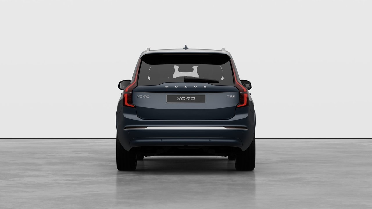 2027 Volvo XC90 Plug-in hybrid Ultra 6-Seater (Bright Theme)-5