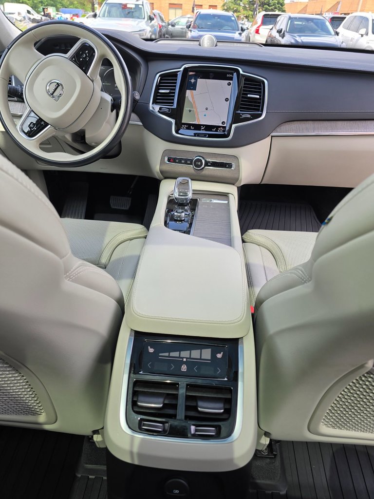2022 Volvo XC90 RECHARGE INSCRIPTION-4