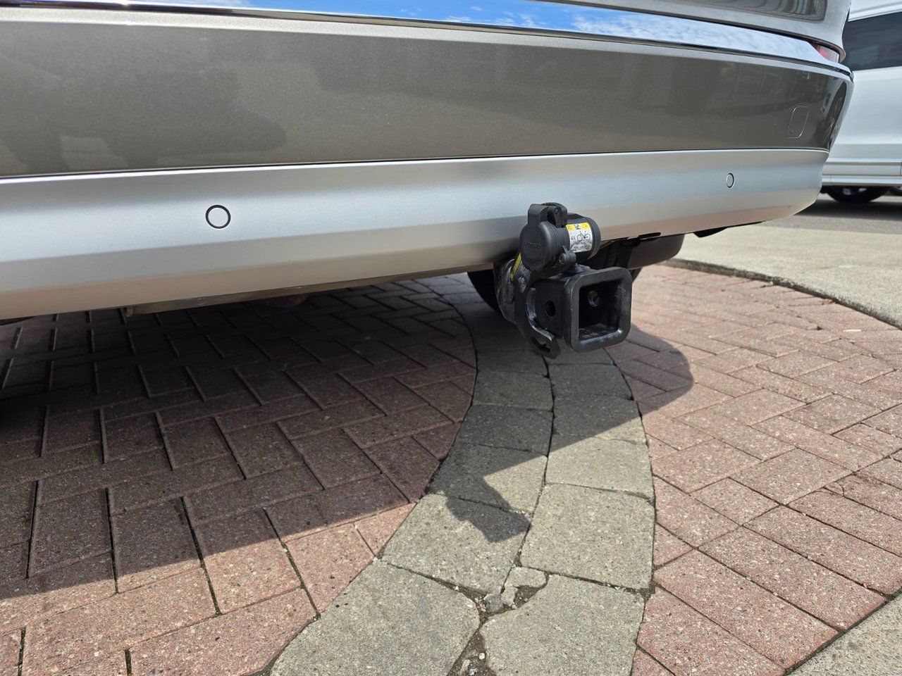 2022 Volvo XC90 RECHARGE INSCRIPTION-19