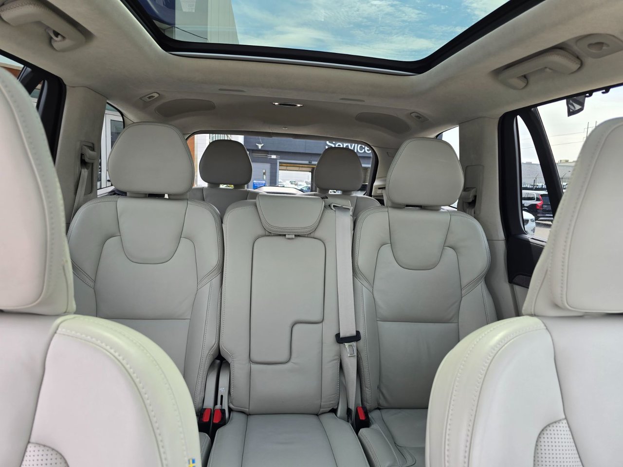2022 Volvo XC90 RECHARGE INSCRIPTION-6