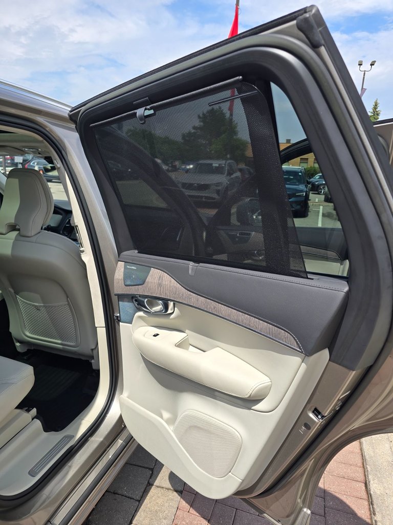 2022 Volvo XC90 RECHARGE INSCRIPTION-20